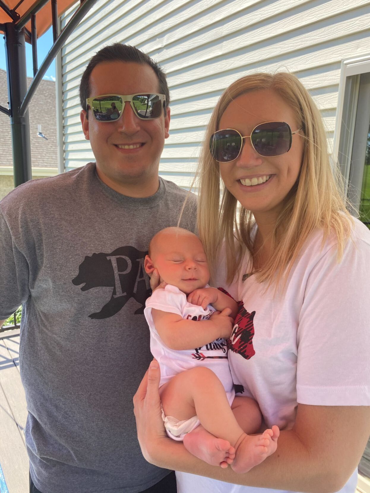 Mandujano family